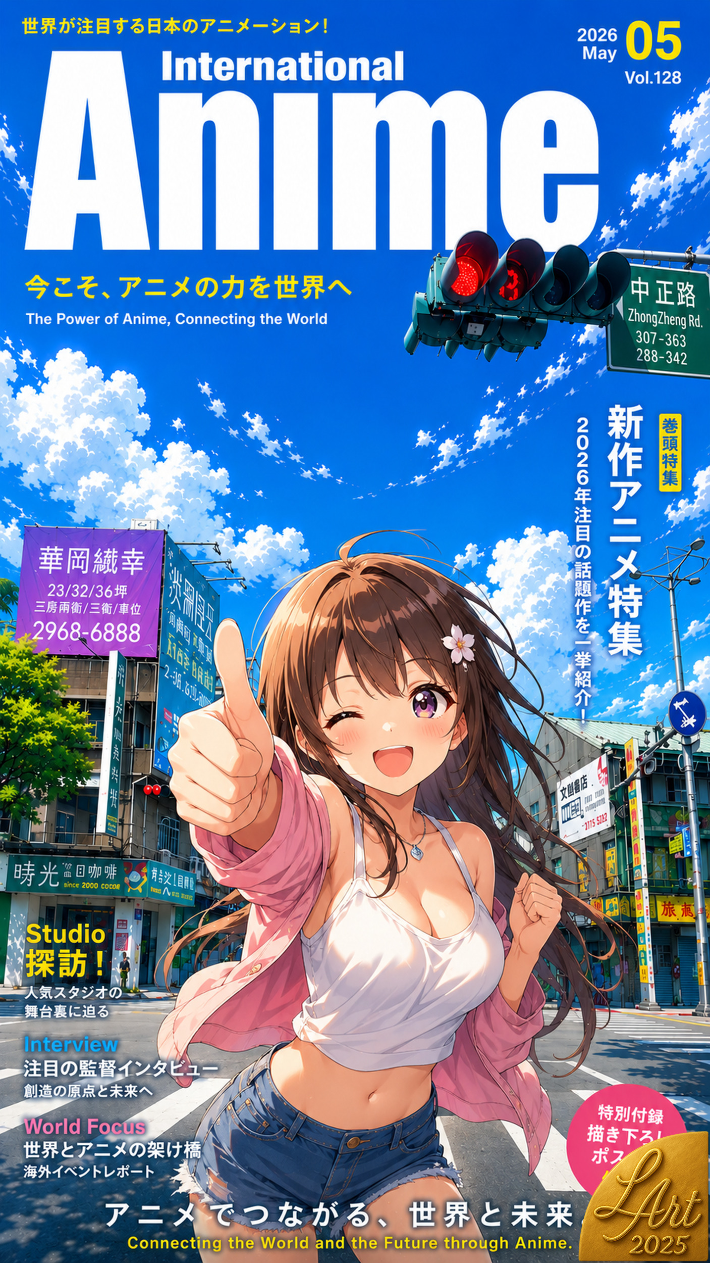 福佳里